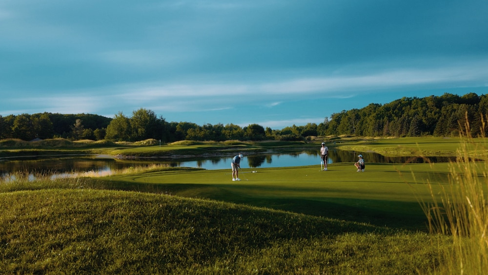 Grand Traverse Resort And Spa - photo 50