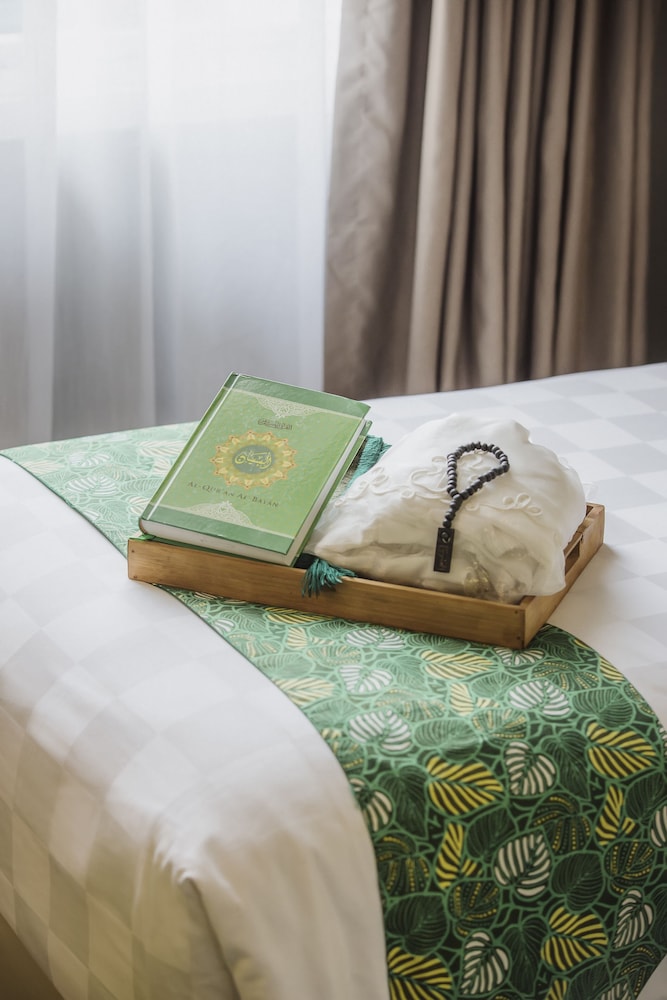 Khas Tegal Hotel — Tegal — photo 2