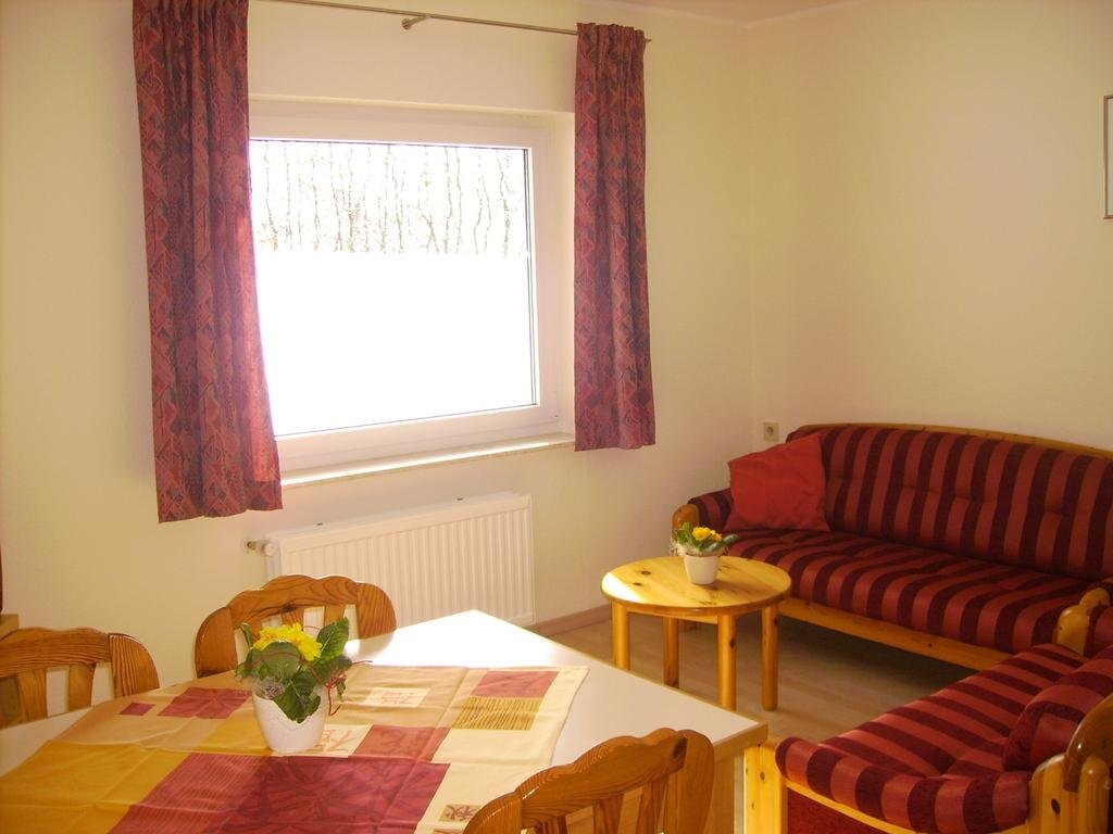 Ferienhof Rüßmann in Lennestadt, Germany