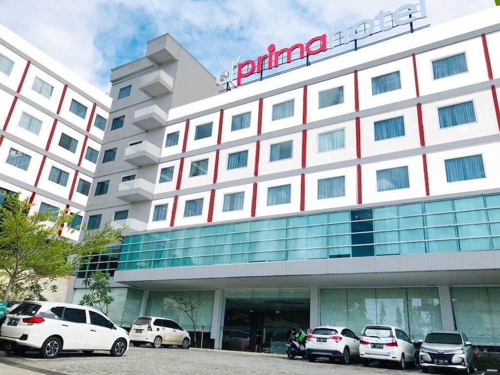 d’primahotel Balikpapan in Balikpapan, Indonesia