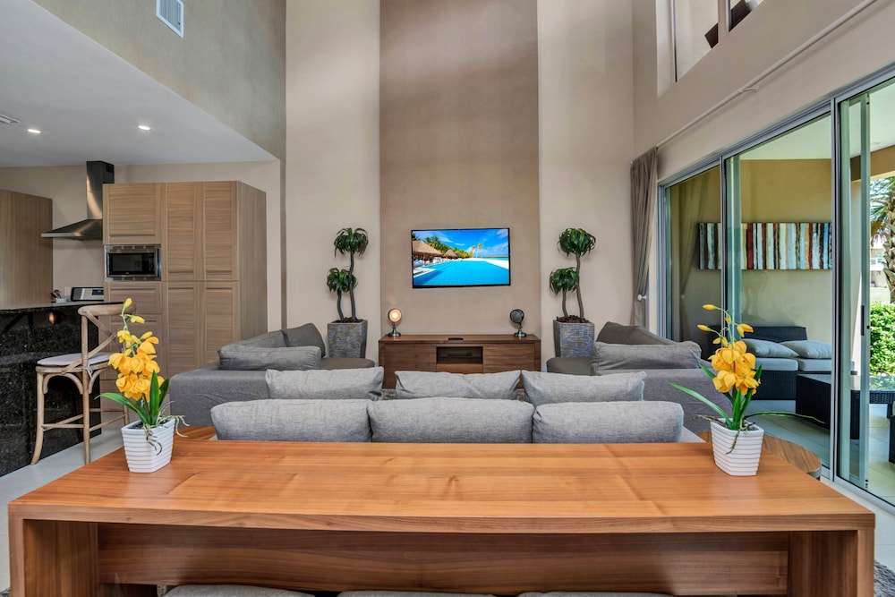 Modern Magic Village Resort Townhouse 7620 - photo 34