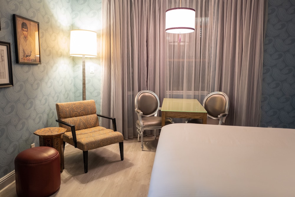 Hotel Fiona - photo 45
