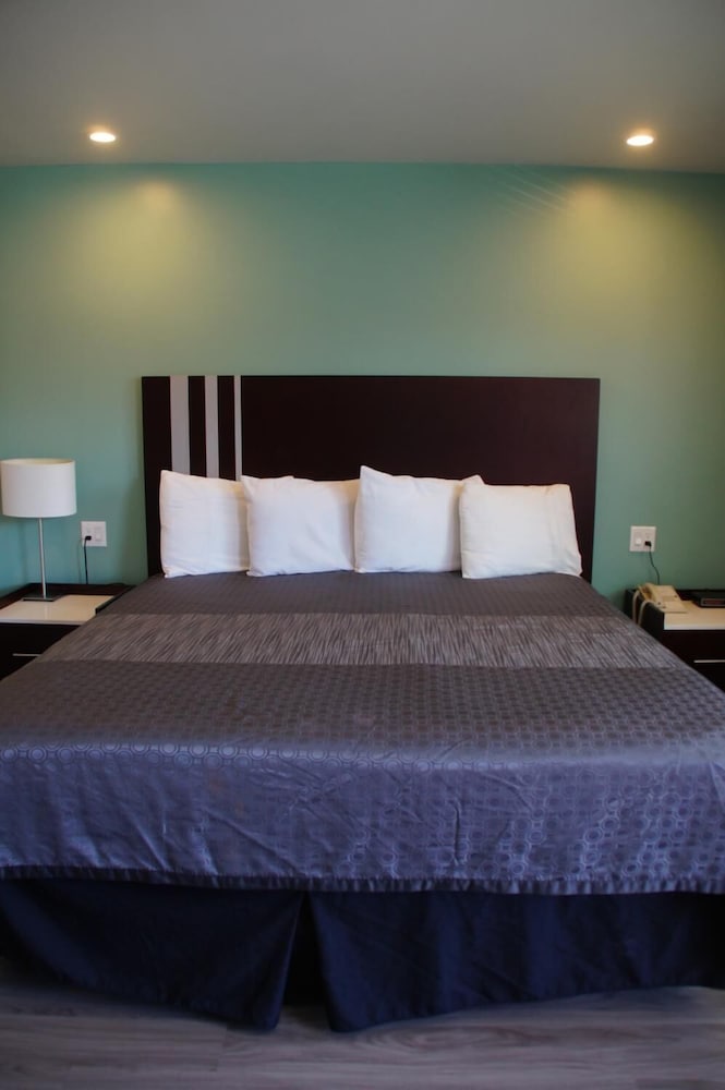 Beach Inn Motel - photo 10