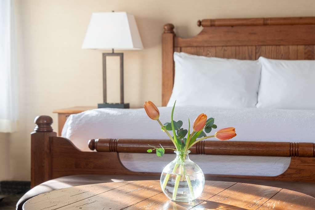 Best Western Plus Waterbury Stowe - photo 18