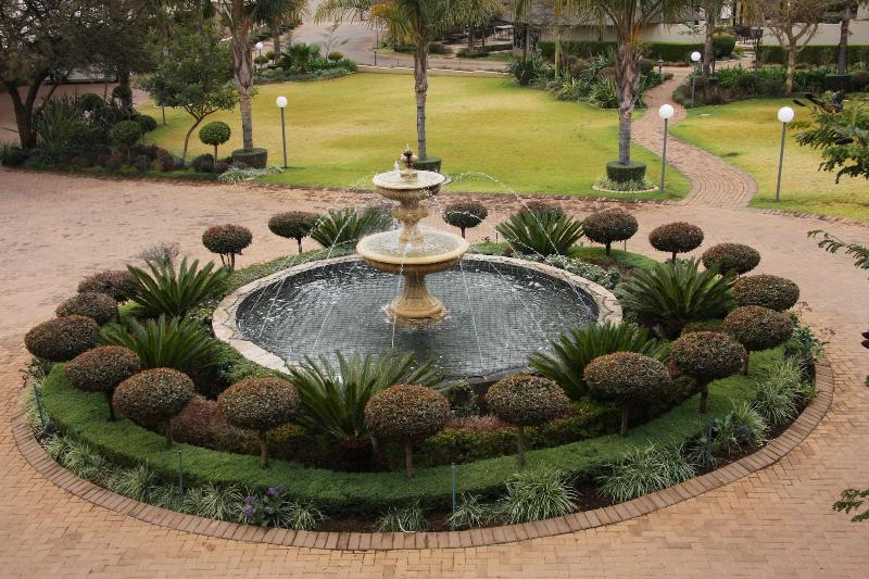 Hole In One Boutique Hotel — Roodepoort — photo 5