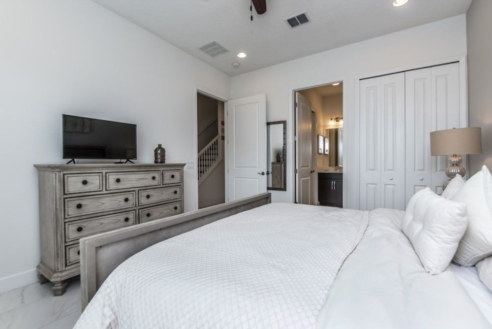 Festival Resort 418 Four Bedroom Townhome - photo 6