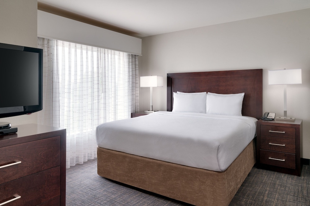 Residence Inn Houston I 10 West Park Row - photo 15