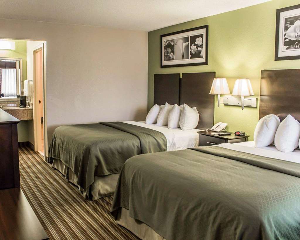 Quality Inn Kenly I 95 - photo 6