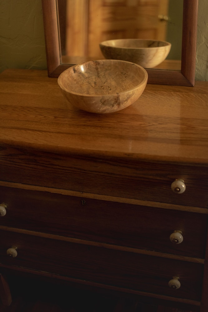The Balsam Inn - photo 32