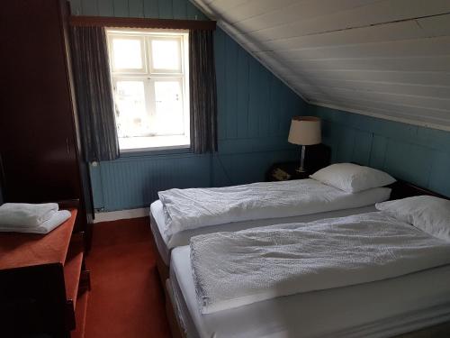 Guesthouse Gamli Bær