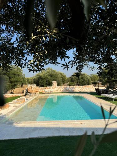 Sole Luna Apartments — 4-Star Luxury Hotel in Monopoli, Italy