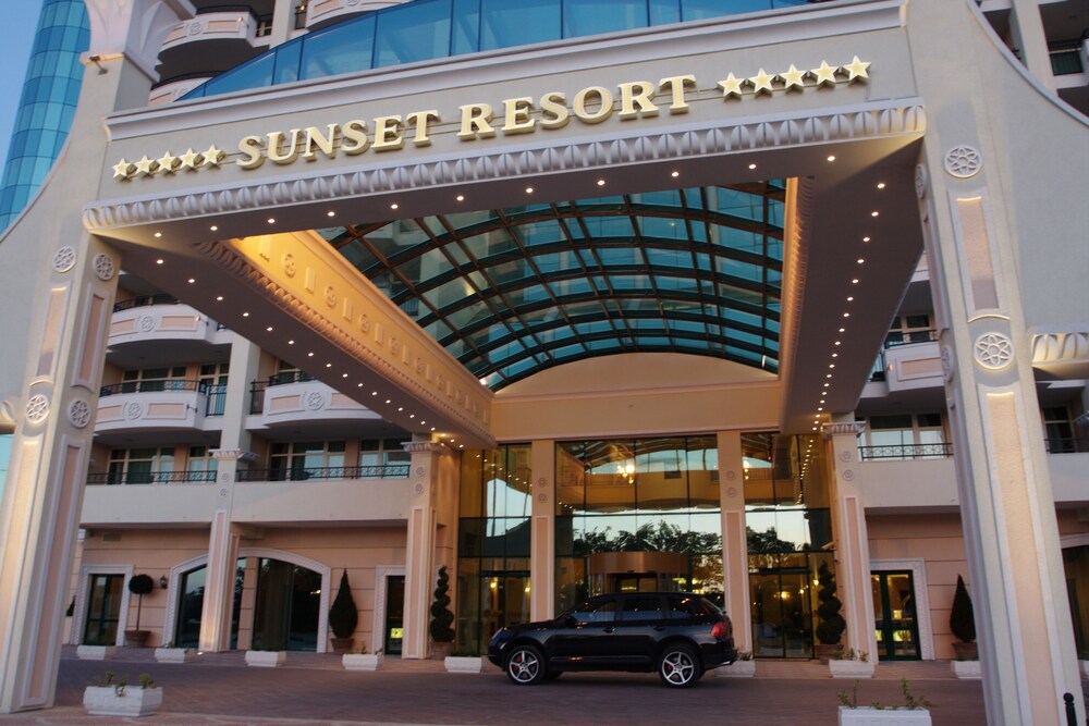 Sunset Resort — Pomorie — photo 3