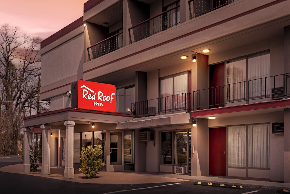 Red Roof Inn Stroudsburg - photo 33