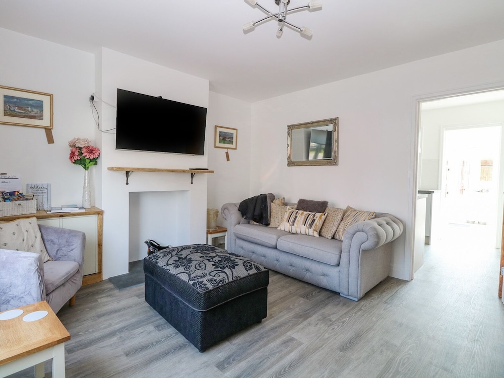 Donnys Plaice in Great Yarmouth, United Kingdom