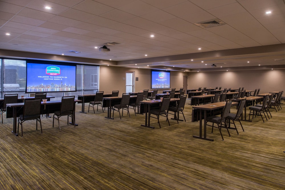 Courtyard by Marriott Temecula Murrieta - photo 33