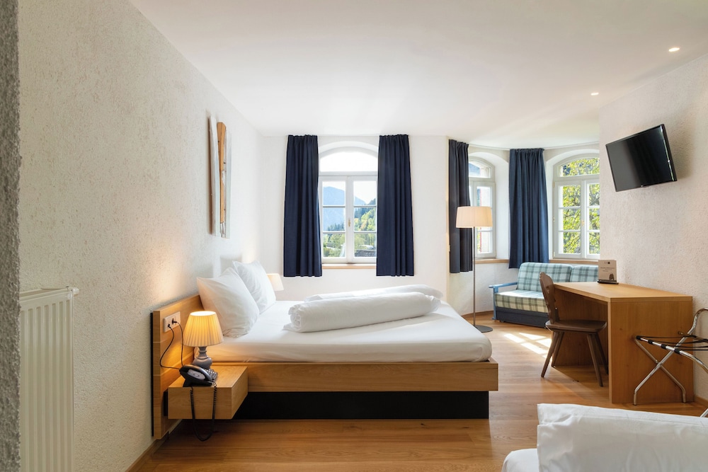 Sachsenklemme Hotel - last minute hotel in Fortezza