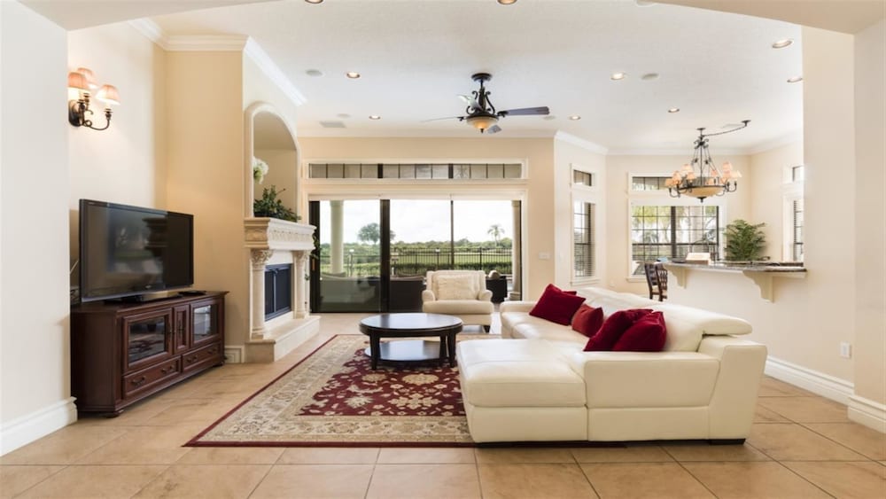 Je49280 Reunion Resort 6 Bed 5 Baths Villa - featured photo