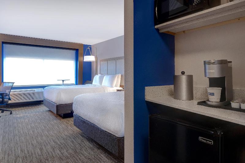 Holiday Inn Express & Suites Grand Rapids South Wyoming by IHG - photo 27