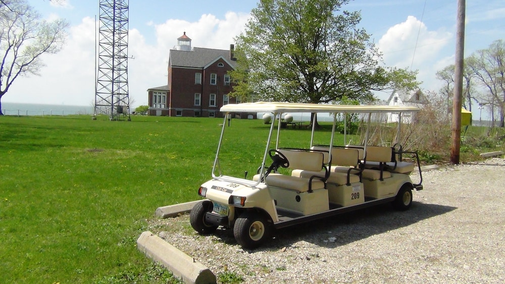 Put In Bay Resort and Conference Center - photo 27