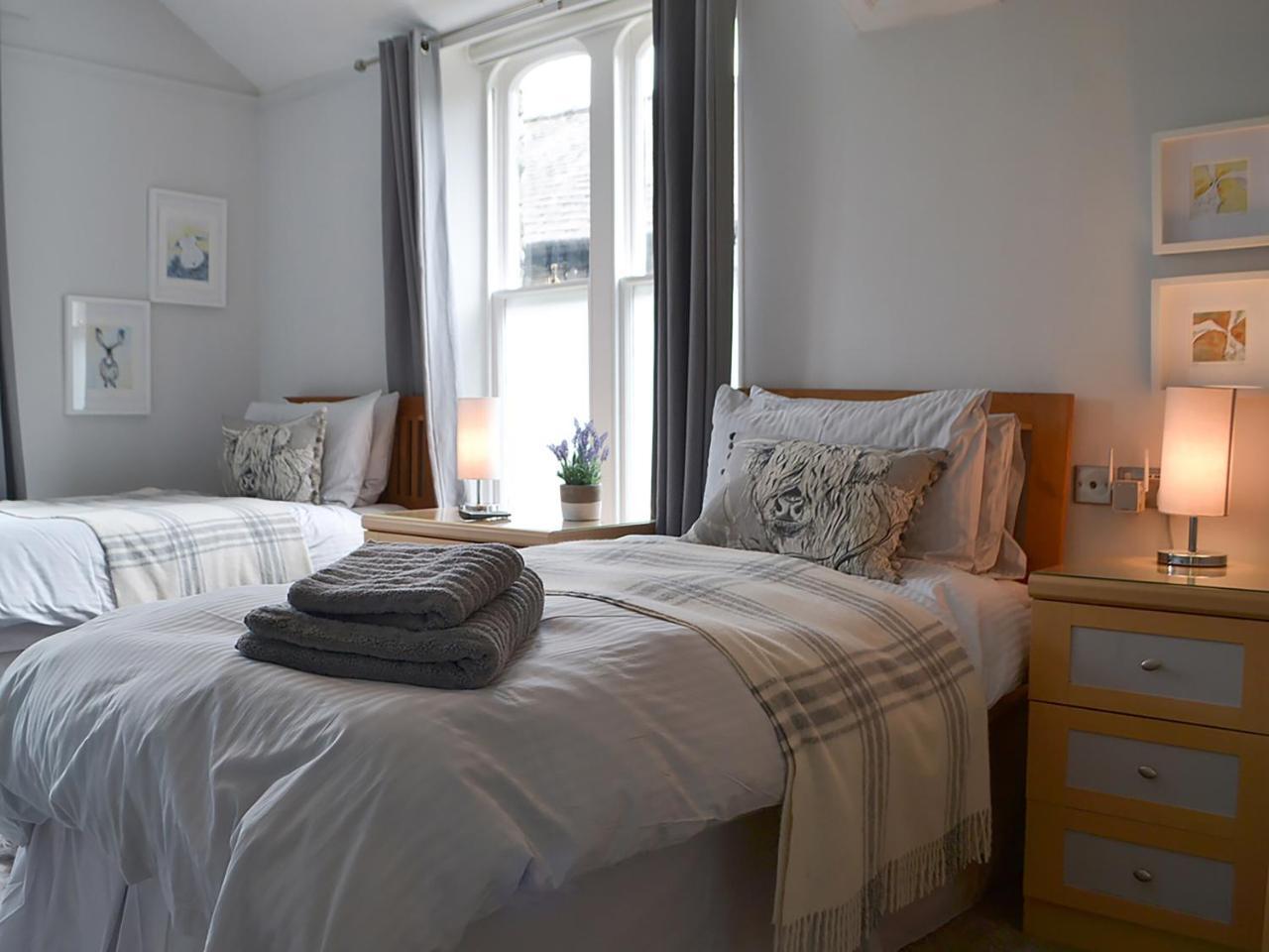 Riversdale - carbon neutral hotel in Unknown City