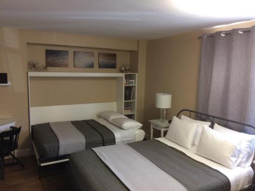 Jarvis Suite Hotel - photo 20