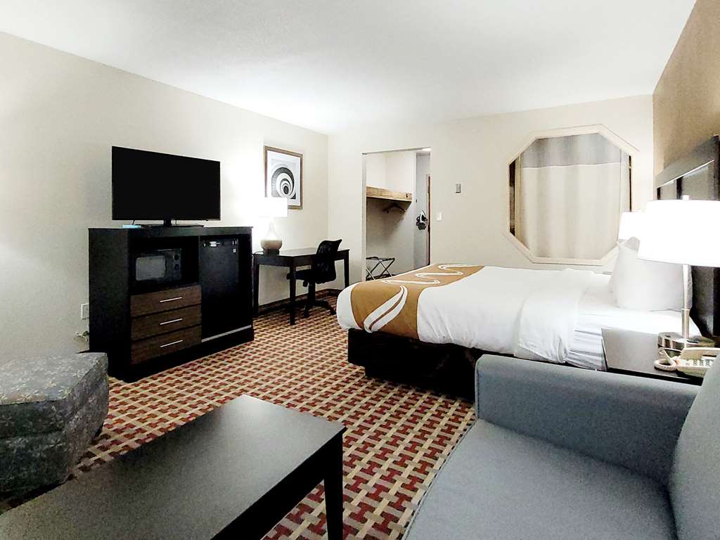 Quality Inn & Suites Marion - photo 17