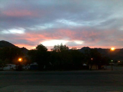 The Atomic Inn - photo 17