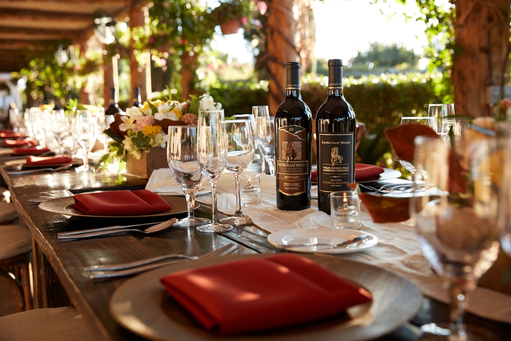 South Coast Winery Resort and Spa - photo 36