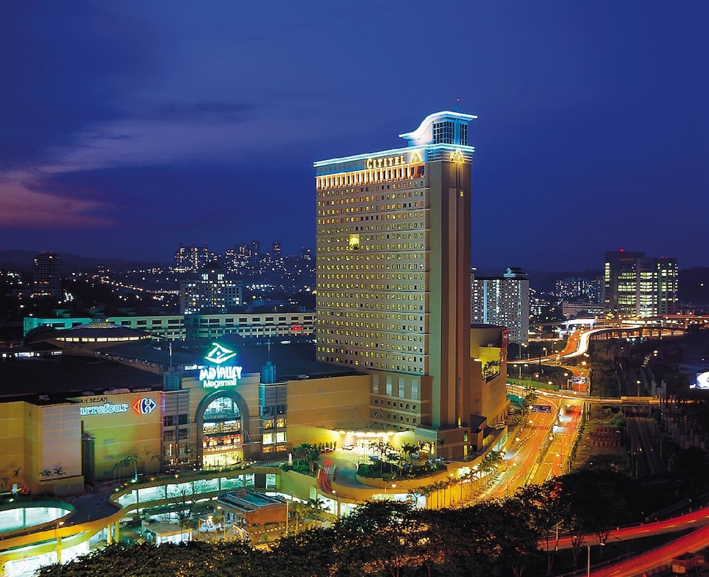 Cititel Mid Valley - last minute hotel in Kuala Lumpur