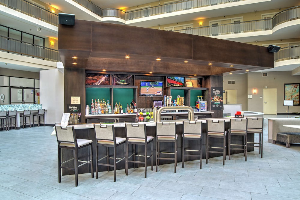 Embassy Suites by Hilton Indianapolis North - photo 35