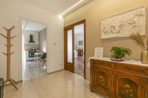 Casa Leone — 4-Star Luxury Hotel in Rome, Italy
