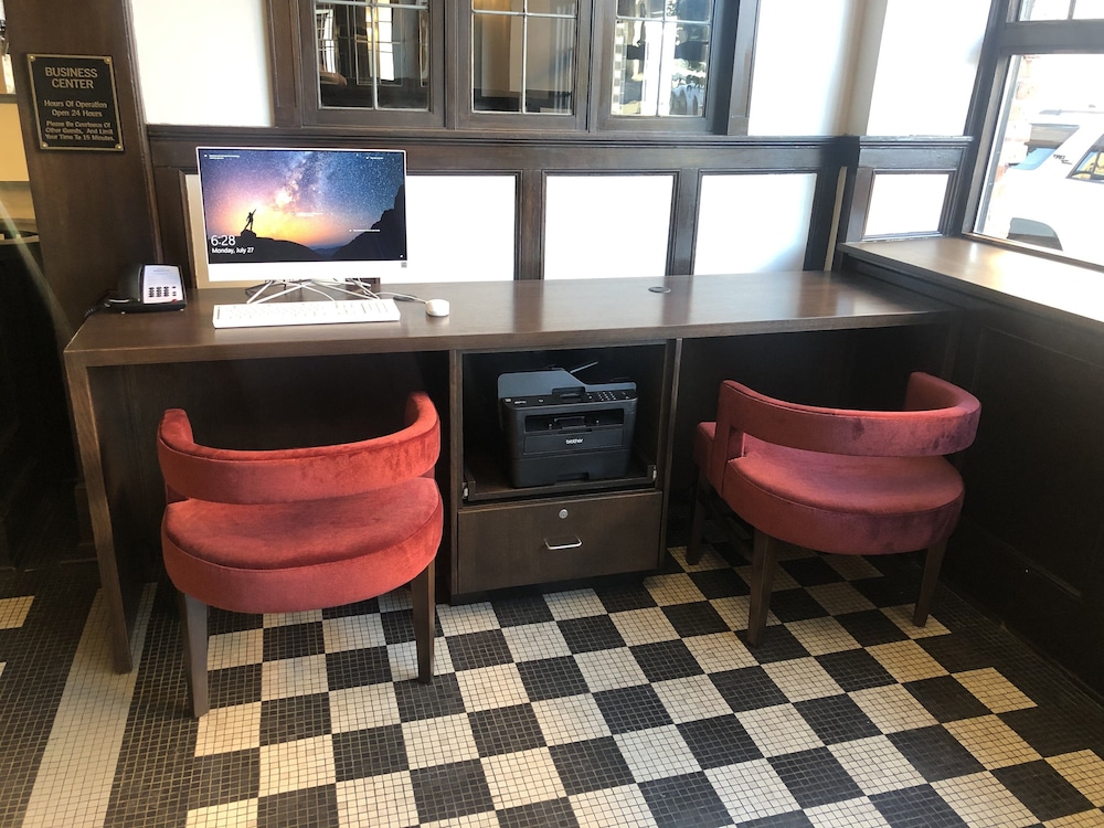 Hotel Indigo Spokane Downtown by IHG - photo 86