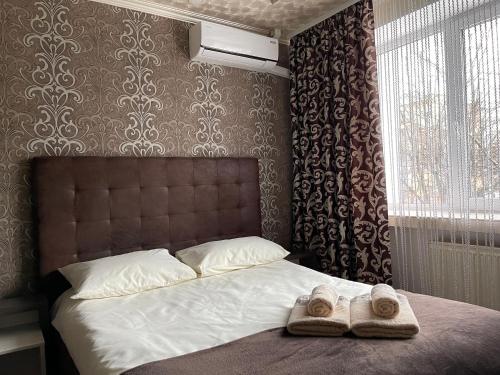 Nirvana - last minute hotel in Rivne