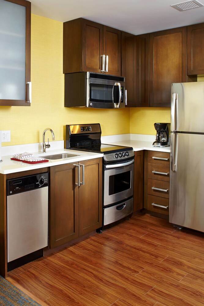 Residence Inn Secaucus Meadowlands - photo 17