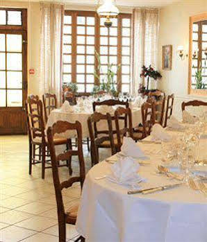 Hôtel Restaurant Galland