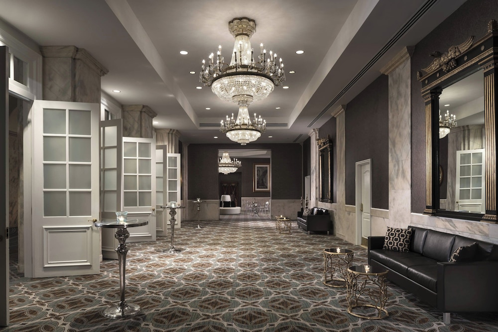 The Ritz Carlton Philadelphia - photo 64