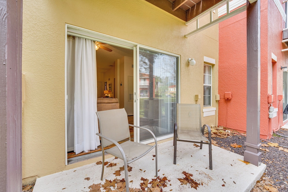 4 Mi to Disney: Emerald Island Resort Home - photo 12
