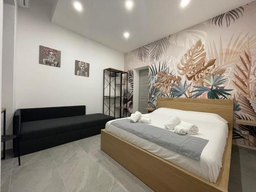 Il Vicolo Di Paola — 4-Star Luxury Hotel in Catania, Italy