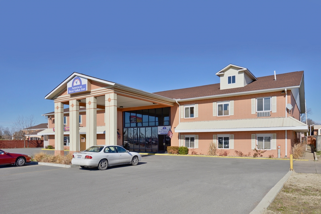 Americas Best Value Inn Marion IL - featured photo