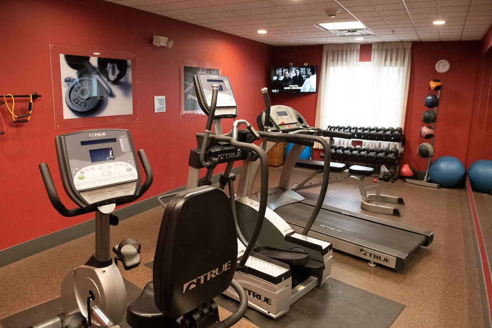 Holiday Inn Express & Suites Ironton by IHG - photo 43