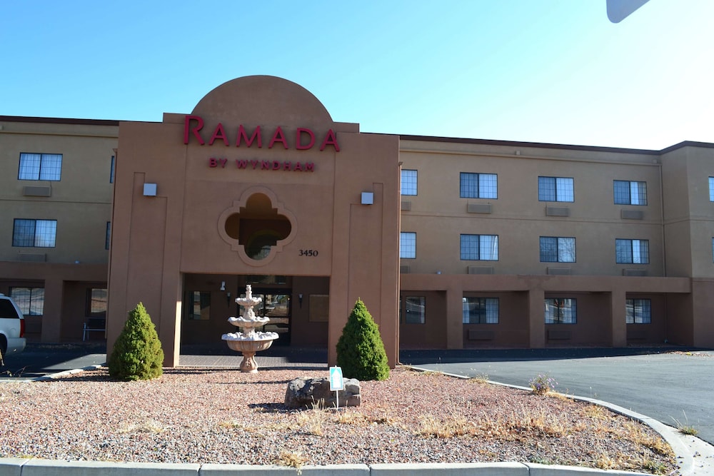 Ramada by Wyndham Santa Fe - photo 38