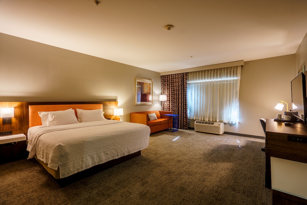 Hampton Inn & Suites Abilene I 20 - photo 27