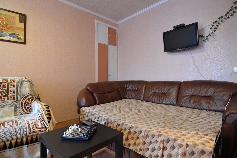 V Gostyakh U Skazki in Ramenskoye, Russia