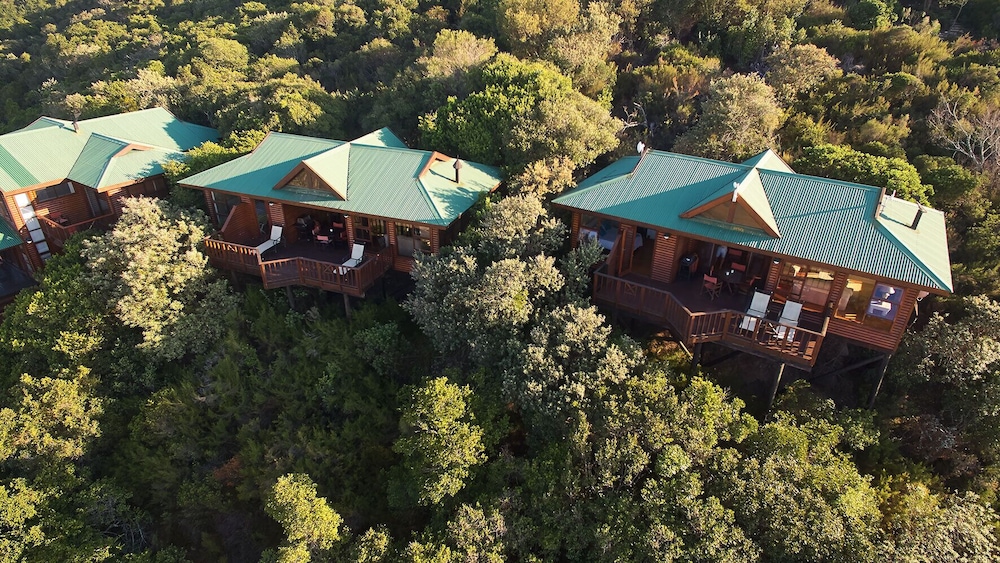 Boardwalk Lodge self catering — 4-Star Luxury Hotel in George, South Africa