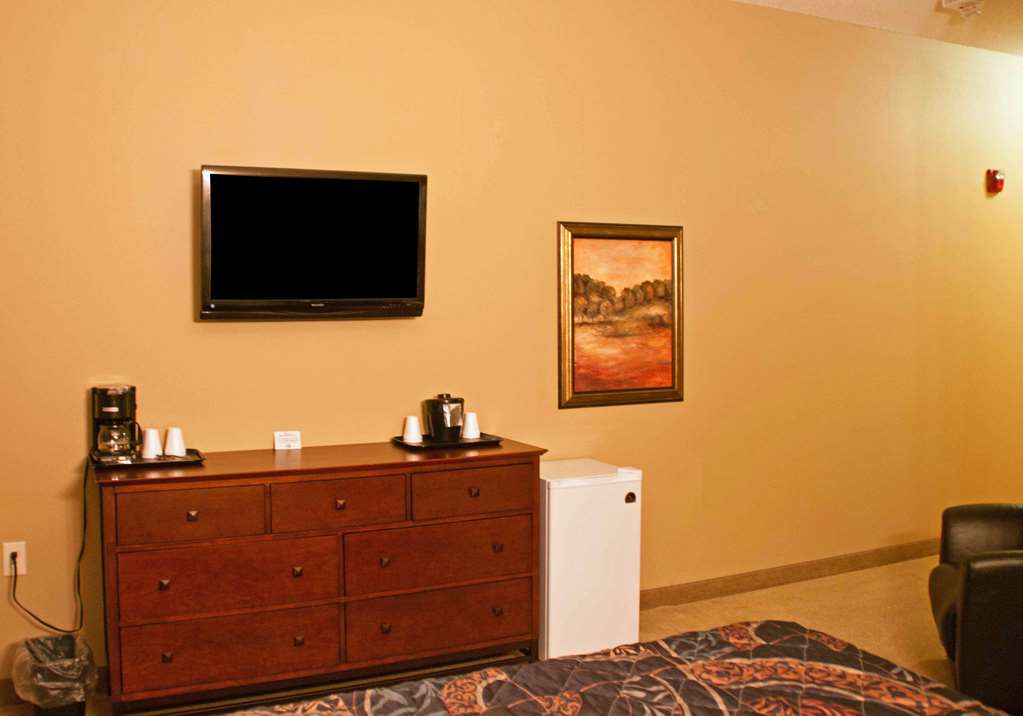 Americas Best Value Inn Big Lake Becker - photo 10