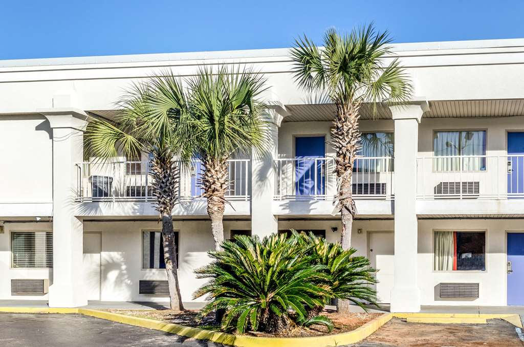 Motel 6 Saraland AL - photo 6