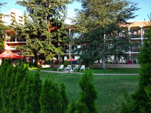 Elizabeth Dy Boutique Hotel in Nesebar, Bulgaria