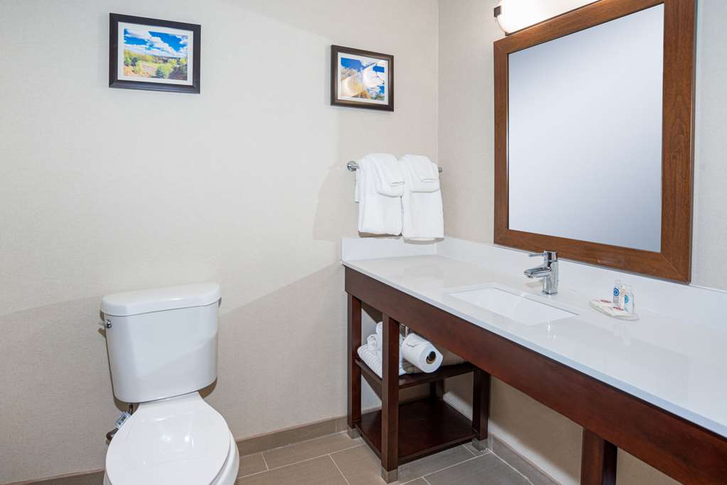 Comfort Inn Naugatuck Shelton CT - photo 14