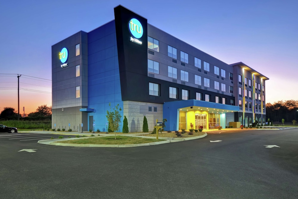 Tru by Hilton Wytheville - photo 33