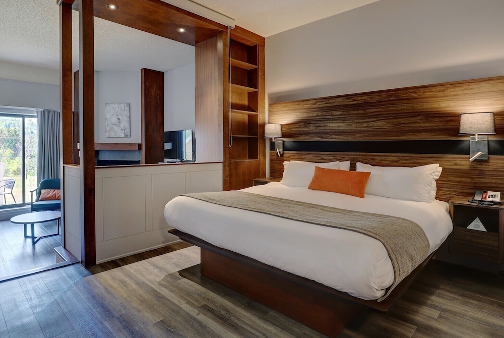 Estrimont — 4-Star Luxury Hotel in Quebec, Canada